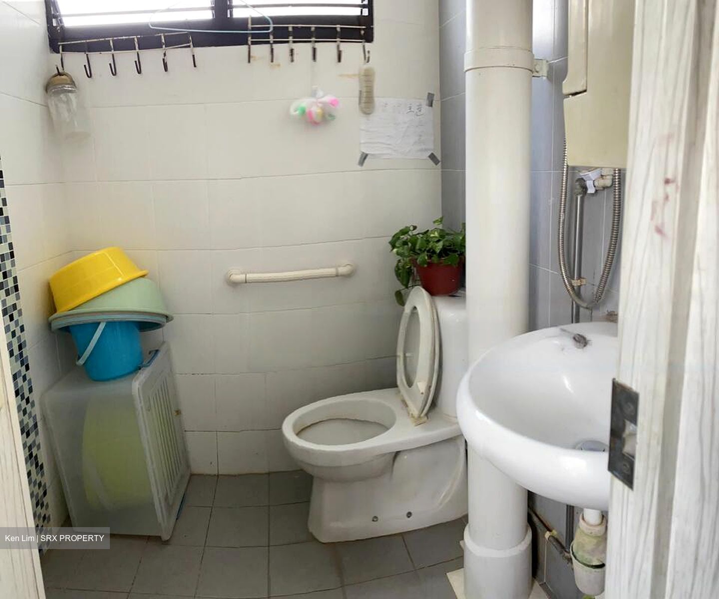 Blk 231 Gombak Gardens (Bukit Batok), HDB 3 Rooms #547375441